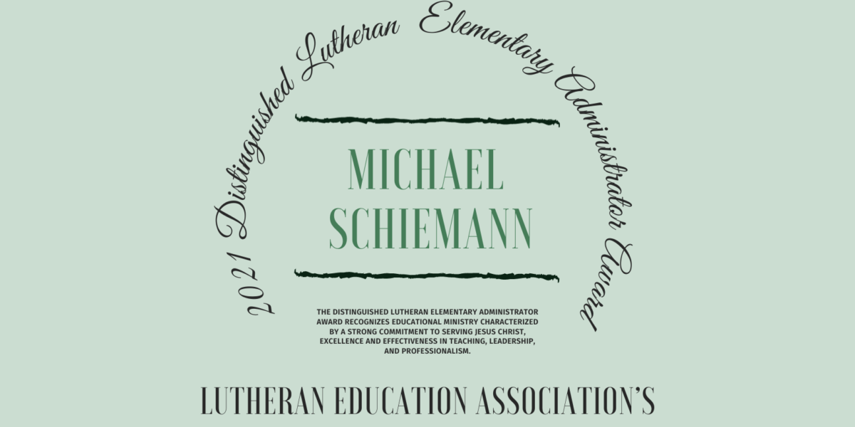 LEA 2021 Award