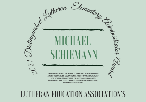 LEA 2021 Award