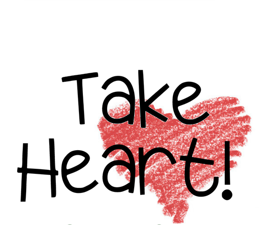 Take Heart