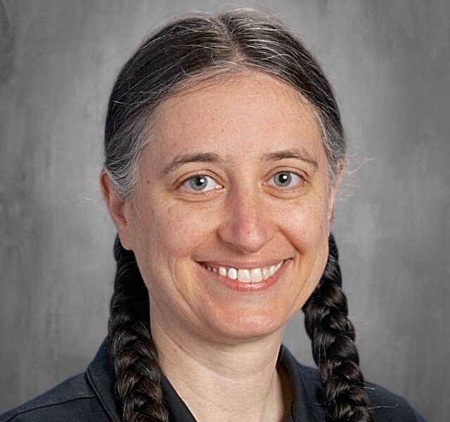 Pratt-Band Teacher