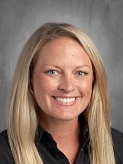 Erikson-5th Grade Teacher
