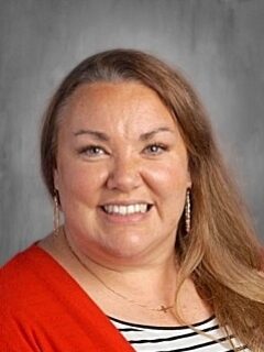 Spycher-4th Grade Teacher
