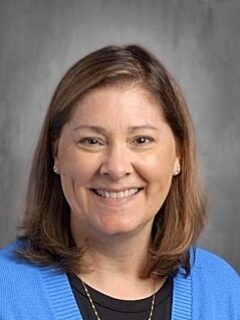 Gehlen-1st Grade Teacher